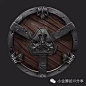 小金狮的UI分享