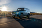 2025 Mercedes-AMG G63