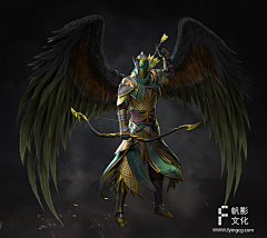便秘蜂采集到射手