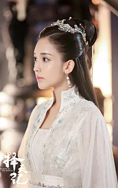 择天记电视剧人物定妆照手机壁纸_择天记演员图片_iphone6s锁屏壁纸_mm4000图片大全