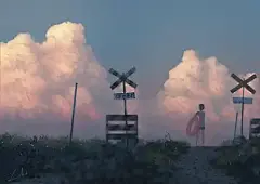 3K电脑动漫高清壁纸 (236)