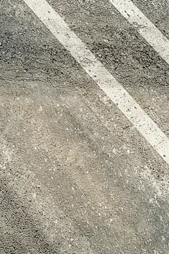 局部柏油纹理马路道路沥青路摄影图片