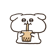 小狗公司系列表情包