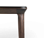 Dining tables | Tables | Manda | Busnelli | Patrick Jouin. Check it out on Architonic