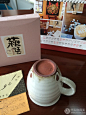 质朴天然：乐天日淘 荻烧 陶土茶具