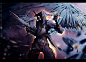 Warframe