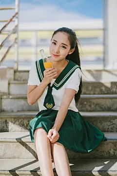 望夏。 - 照相的山木 - 图虫网 - 最好的摄影师都在这