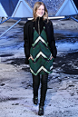 #【蜂讯网】免费观看、下载、全集高清大图【无水印】##时尚女装#H&M 2015秋冬女装巴黎时装周发布
