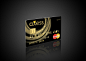 AXESS CREDIT CARDS : design for axess credit cards. 