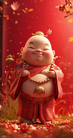 欢欢喜喜过新年 (43)