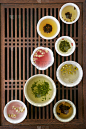 Herbal tea