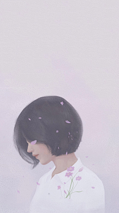 jiu_yi采集到手绘