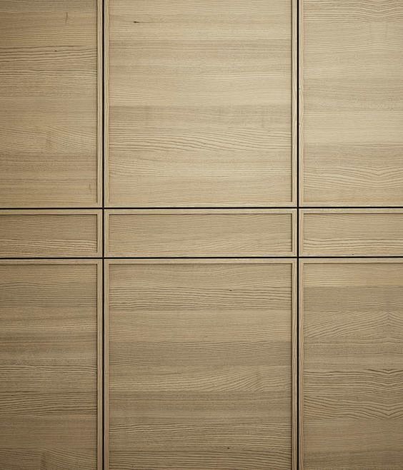 cabinet profile: