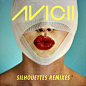 Silhouettes (Remixes)