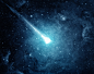 General 1994x1586 universe meteors