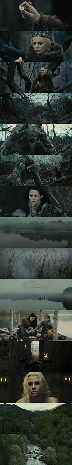 【白雪公主与猎人 Snow White and the Huntsman 2012】
克里斯·海姆斯沃斯 Chris Hemsworth
查理兹·塞隆 Charlize Theron
克里斯汀·斯图尔特 Kristen Stewart
#电影# #电影海报# #电影截图# #电影剧照#