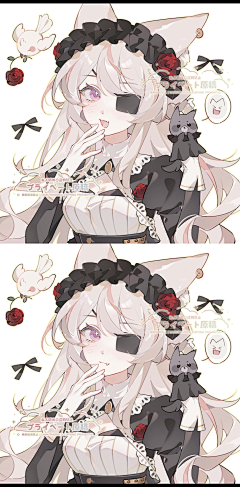 Hoshiya采集到头像