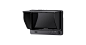 Sony CLM-FHD5 Clip-On LCD Monitor : Look what I found on sony.co.uk