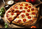stock-photo-hot-homemade-pepperoni-pizza-87450465
