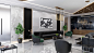 Board CEO company design Interior interior design  lounge meeting Office reception