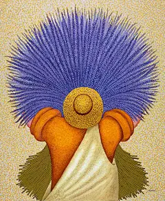 《丰收季》 ---- 美国画家Lowell Herrero 洛厄尔·赫雷诺作品欣赏
美国画家Lowell Herrero，生于 1921年，毕业于加利福尼亚奥克兰市艺术学院。1993年到纳帕山谷的新工作室，2001年和妻子一起在自己设计的农舍居住。每一天，他都在画美丽的风景中度过。Lowell Herrero的绘画种类非常多，他也很会推销自己，很多复制品都是限量发售，他是一位可爱的老头。