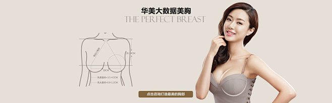 华美胸型定制-华美大数据开启胸部整形大时...