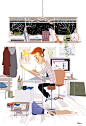 PascalCampion on DeviantArt : Personal Quote: All image are Copyrighted Pascal Campion.