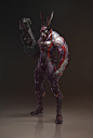 cyber-rabbit