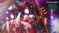 《崩坏：星穹铁道》花火角色PV——「独角戏」_哔哩哔哩bilibili