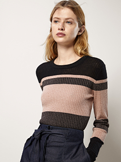 马克洛伊采集到Massimo Dutti