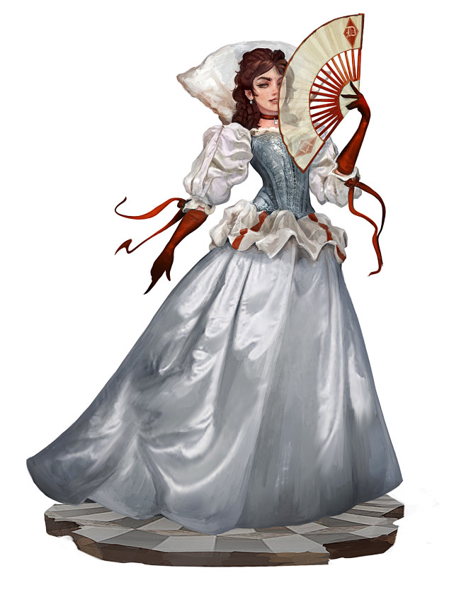 Musketeers Designs -...