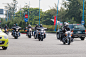 Toàn cảnh ngày Demo Ride Harley-Davidson tại Vũng Tàu - Motosaigon : Chương Trình Demo Ride (Lái Thử) các mẫu xe mới của Harley-Davidson đã diễn ra trong không khí cực kỳ sôi động tại TP biển Vũng Tàu ngày 23/7/2017. Có mặt tại Cafe Gazebo trên đường Hạ L