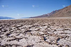 加州死亡谷国家公园