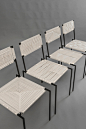 BKLYN Designs的手工编织家具 生活圈 展示 设计时代网-Powered by thinkdo3