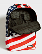  American Badass Backpack
