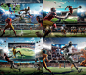 suyunkai_A_football_player_is_kicking_the_ball_with_another_pla_4 (1)