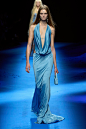 法国知名老牌高级时尚综合品牌 Blumarine（蓝色情人）2023春夏系列