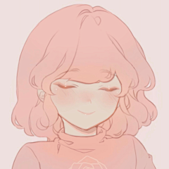 女女太帅了采集到人物插画