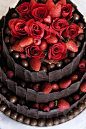 我爱巧克力！！我爱草莓！！