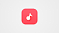 Icon For UFriends - 时间交互艺术