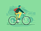 Easy to be green by Makers Company on Dribbble