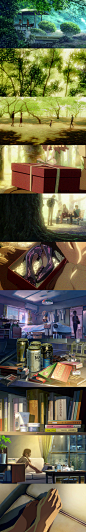 【言叶之庭 言の葉の庭 (2013)】11
新海诚 Makoto Shinkai
#电影场景# #电影截图# #电影海报# #电影剧照#