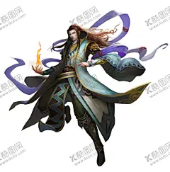 游戏人物 【酷图网】游戏人物,武侠人物,古风,国风,写意水墨画,唯美,卡通,人物,素材,山,山河,动漫动画,中国风元素,古典元素,中式元素,配图,工笔画,水彩,鏖战,沙场武将,电影海报,骑兵,战争,战场,硝烟,沙场,古代,古代武将,武将,将领,将军,猛将,战马,剪影,中国风