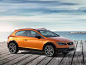 [CardesignPics法兰克福车展]Seat Leon Cross Sport Concept设计理念（英文版）