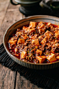 Mapo Tofu Recipe: The Real Deal | The Woks of Life