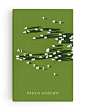 The Lord of the Flies - William Golding Cover by Jason Booher Cover Design: Jason Booher book cover graphic design