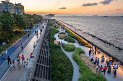 一而再再而三˙ϖ˙采集到B 滨水景观、湿地