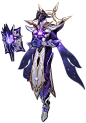 Enemy (3)