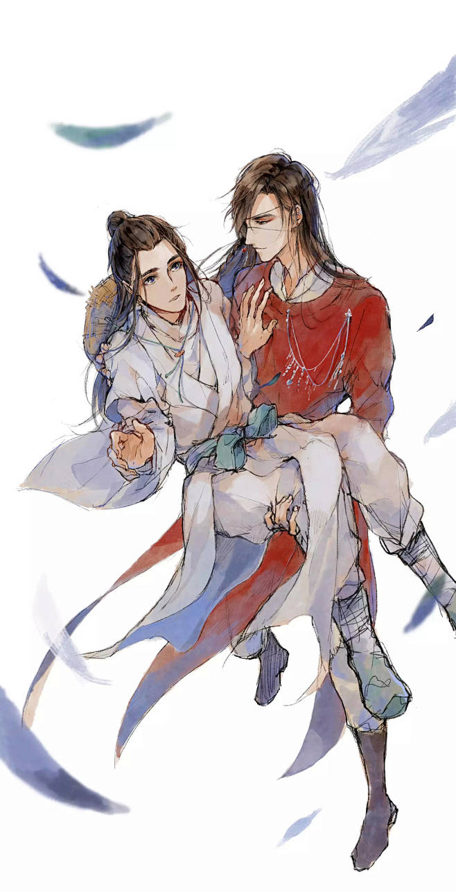 天官赐福