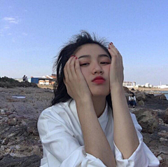 止泻专家采集到优质女头